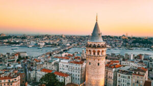 chơi gì ở istanbul