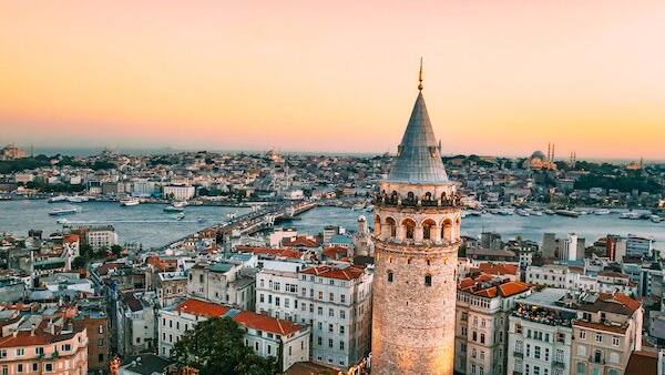 chơi gì ở istanbul