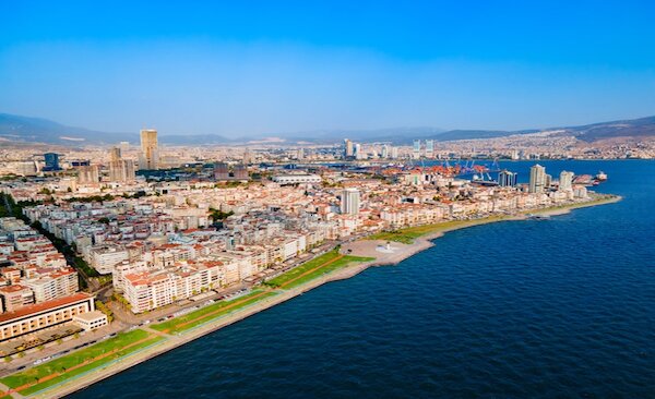 Izmir