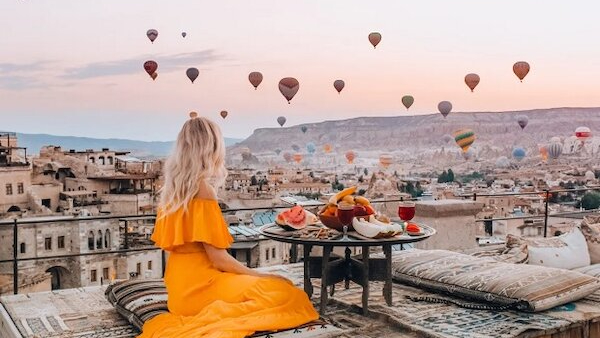 du lịch thổ nhĩ kỳ có an toàn không
