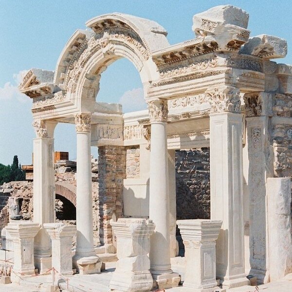 Đền thờ Hadrian