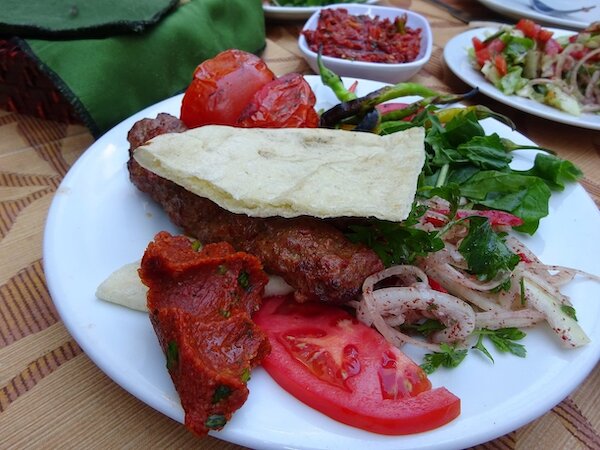 Kebab