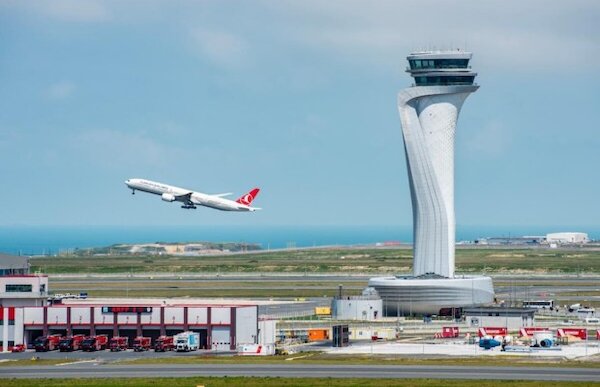 Phần lớn trường hợp hành khách Việt Nam không cần xin visa quá cảnh Istanbul
