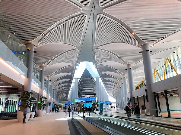 Những trường hợp bắt buộc có visa khi quá cảnh Istanbul