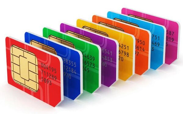 Đi Thổ Nhĩ Kỳ có cần mua Sim không?